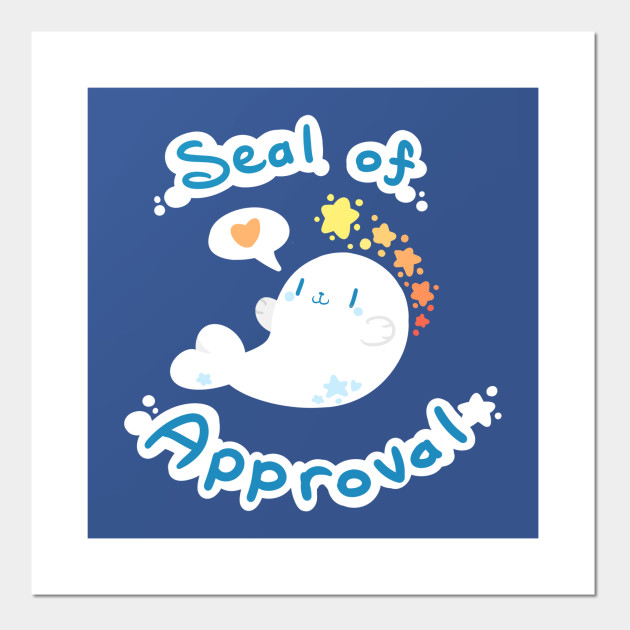 Seal of Approval
